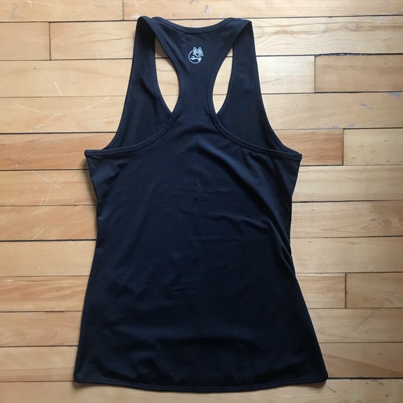 HBC SPORT Women Sport tank top - Picture 4 of 5